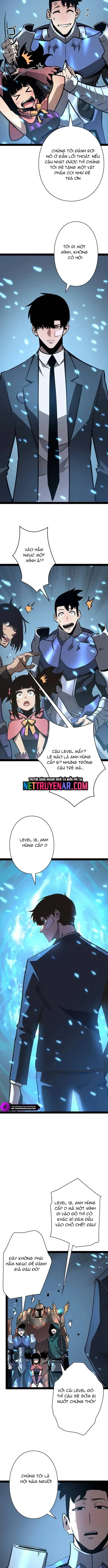 Trở Thành Anh Hùng Mạnh Nhất Nhờ Gian Lận 62