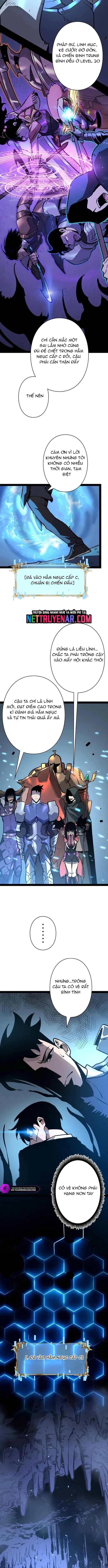 Trở Thành Anh Hùng Mạnh Nhất Nhờ Gian Lận 62