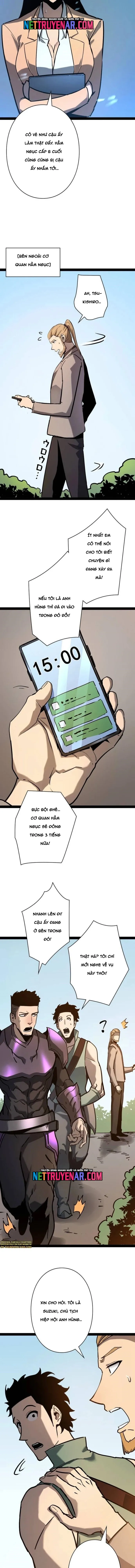 Trở Thành Anh Hùng Mạnh Nhất Nhờ Gian Lận 63
