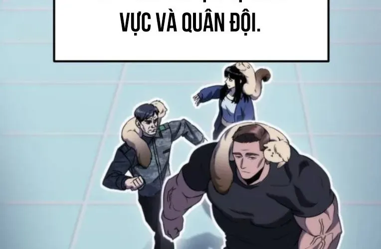 Mạt Thế Hậu Cần 64