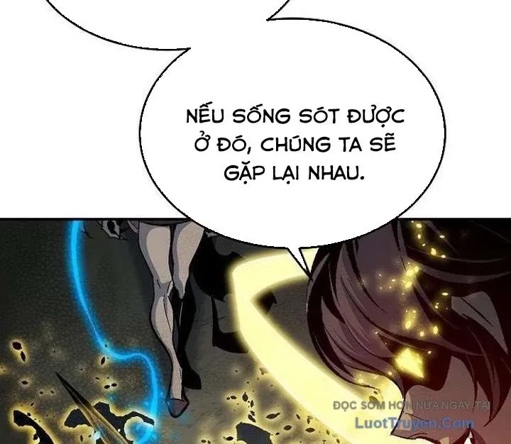 Độc Cô Tử Linh Sư 201