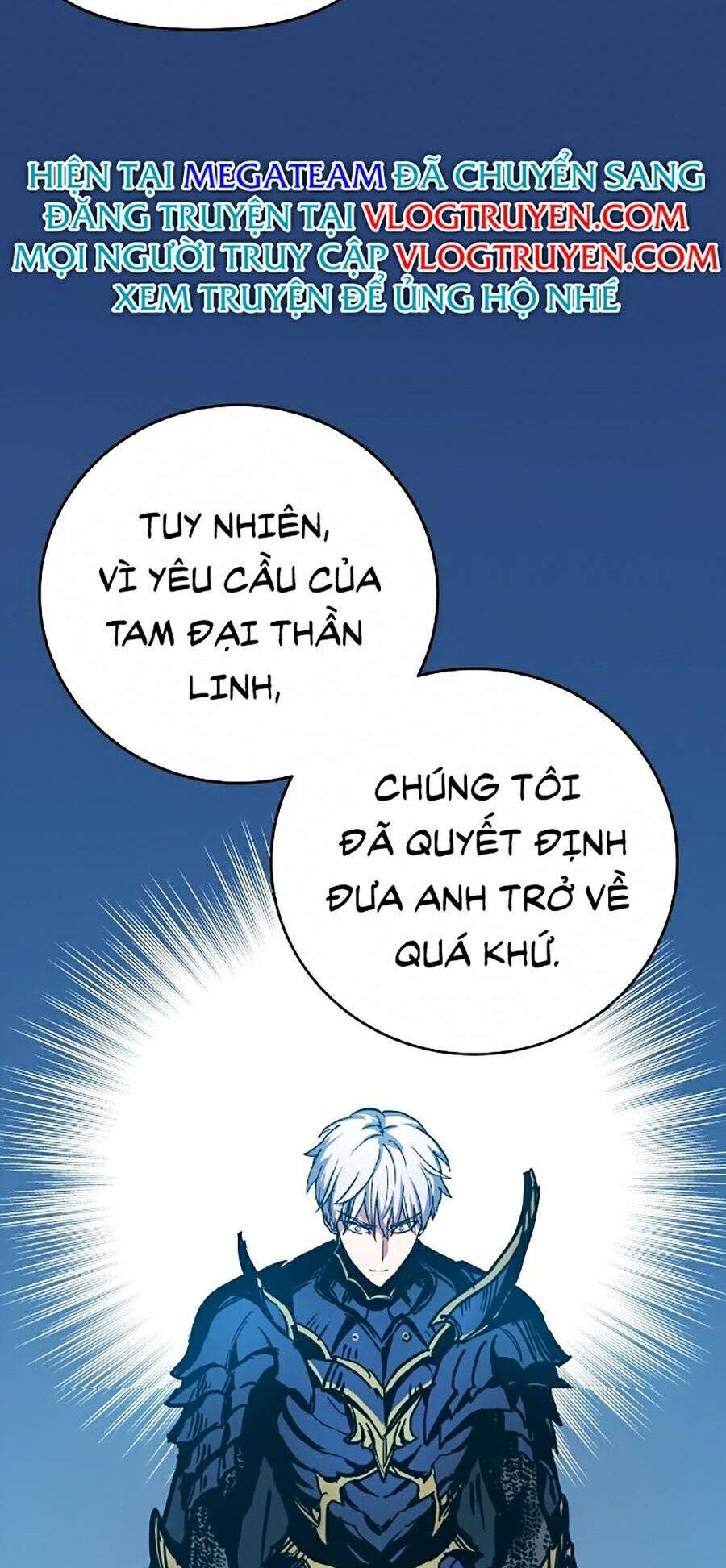 Chiền Thần Tự Sát Hồi Quy 1