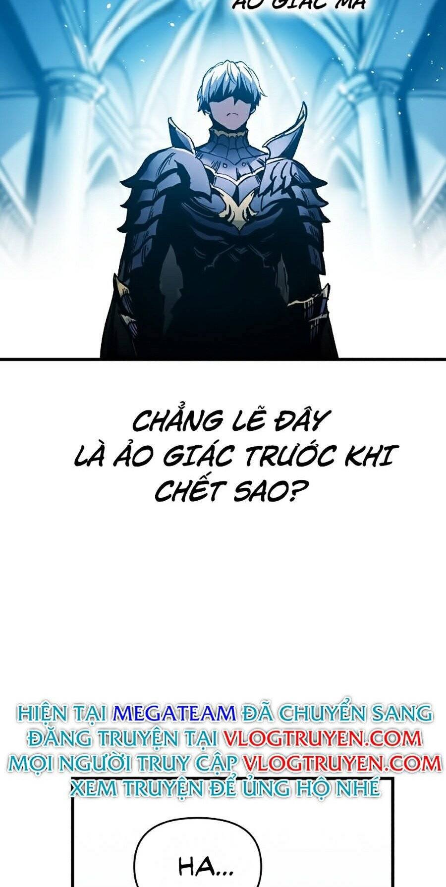 Chiền Thần Tự Sát Hồi Quy 1