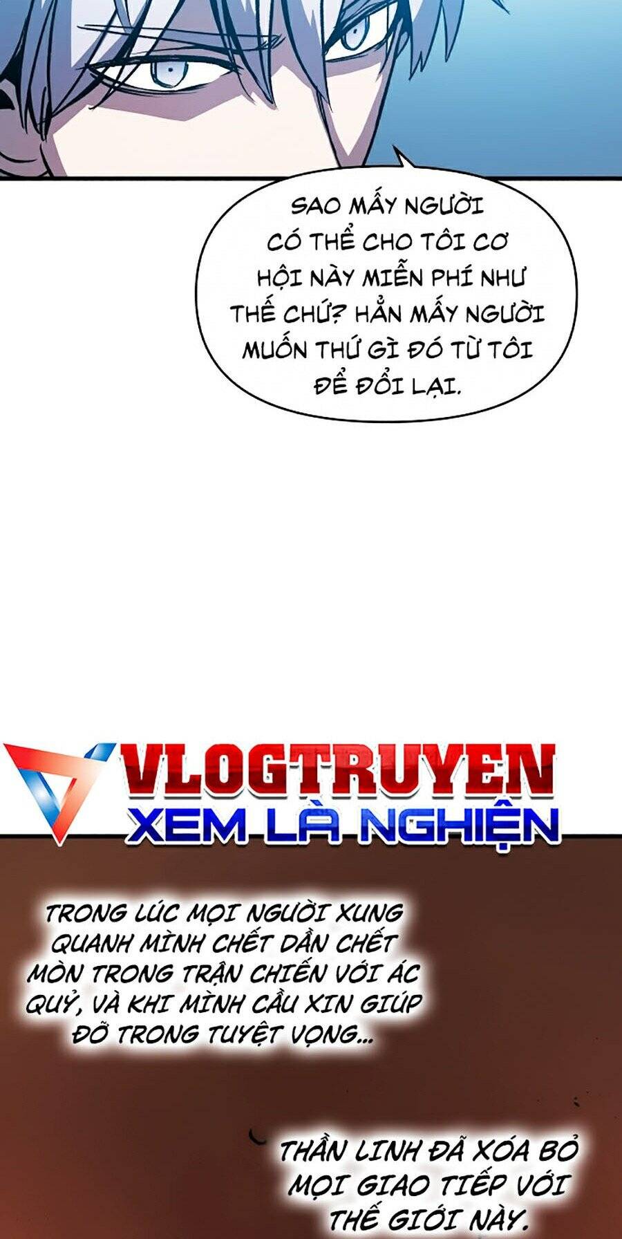 Chiền Thần Tự Sát Hồi Quy 1