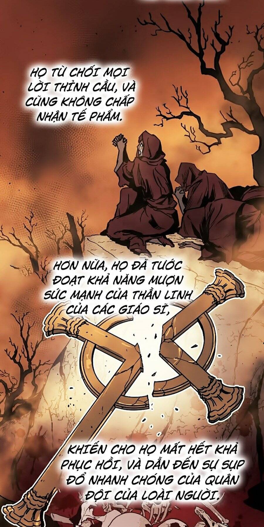 Chiền Thần Tự Sát Hồi Quy 1