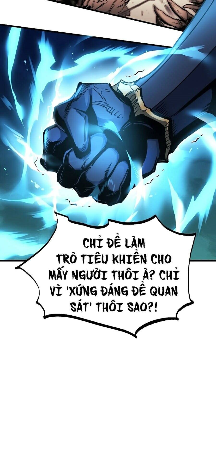Chiền Thần Tự Sát Hồi Quy 1