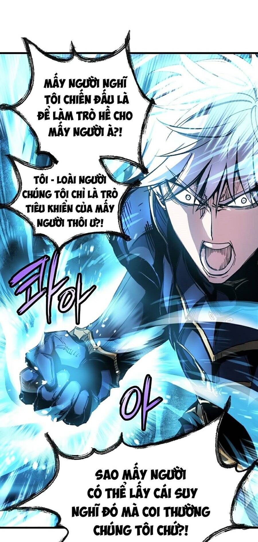 Chiền Thần Tự Sát Hồi Quy 1