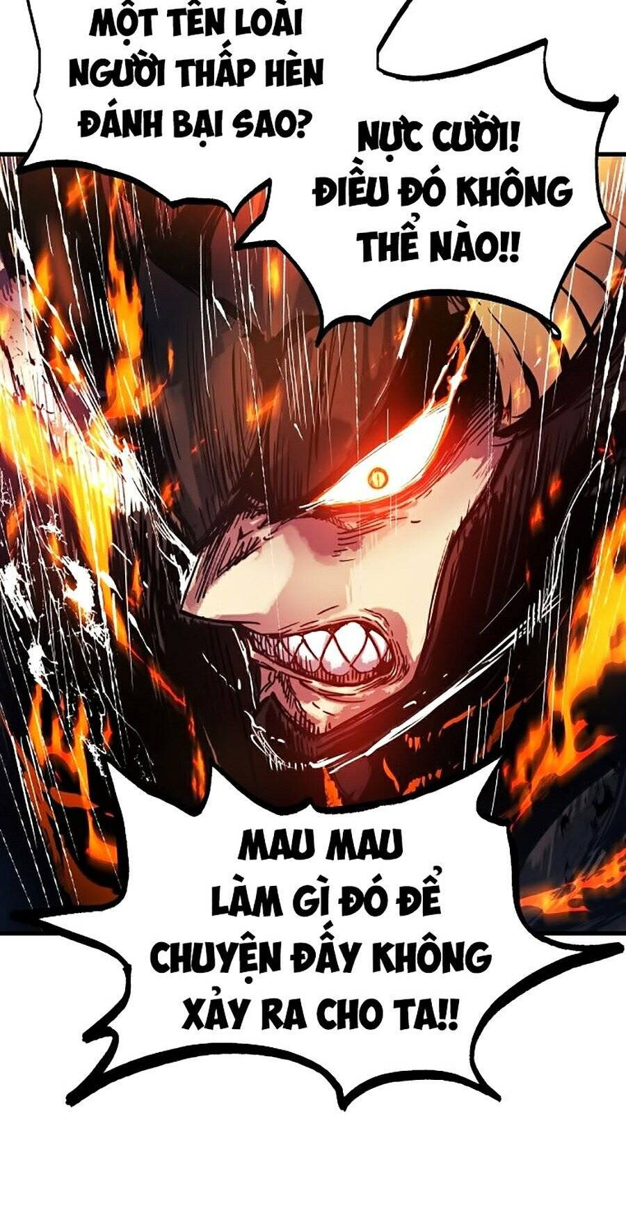 Chiền Thần Tự Sát Hồi Quy 1