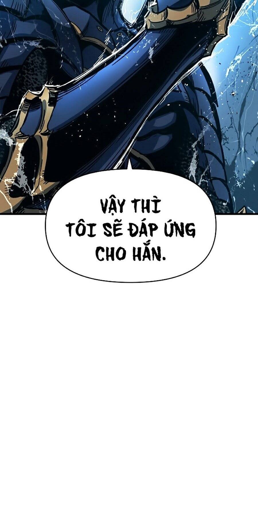 Chiền Thần Tự Sát Hồi Quy 1