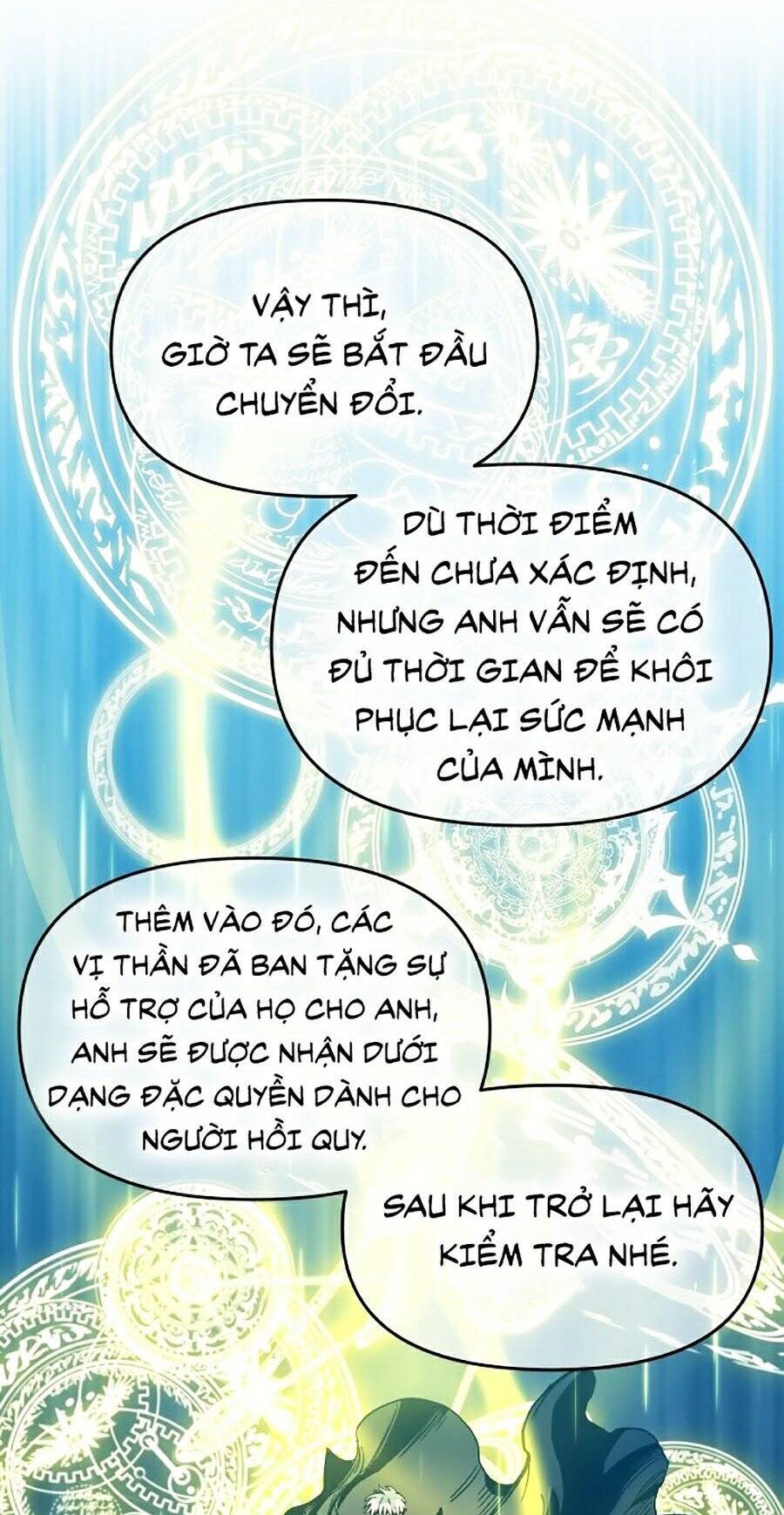 Chiền Thần Tự Sát Hồi Quy 1