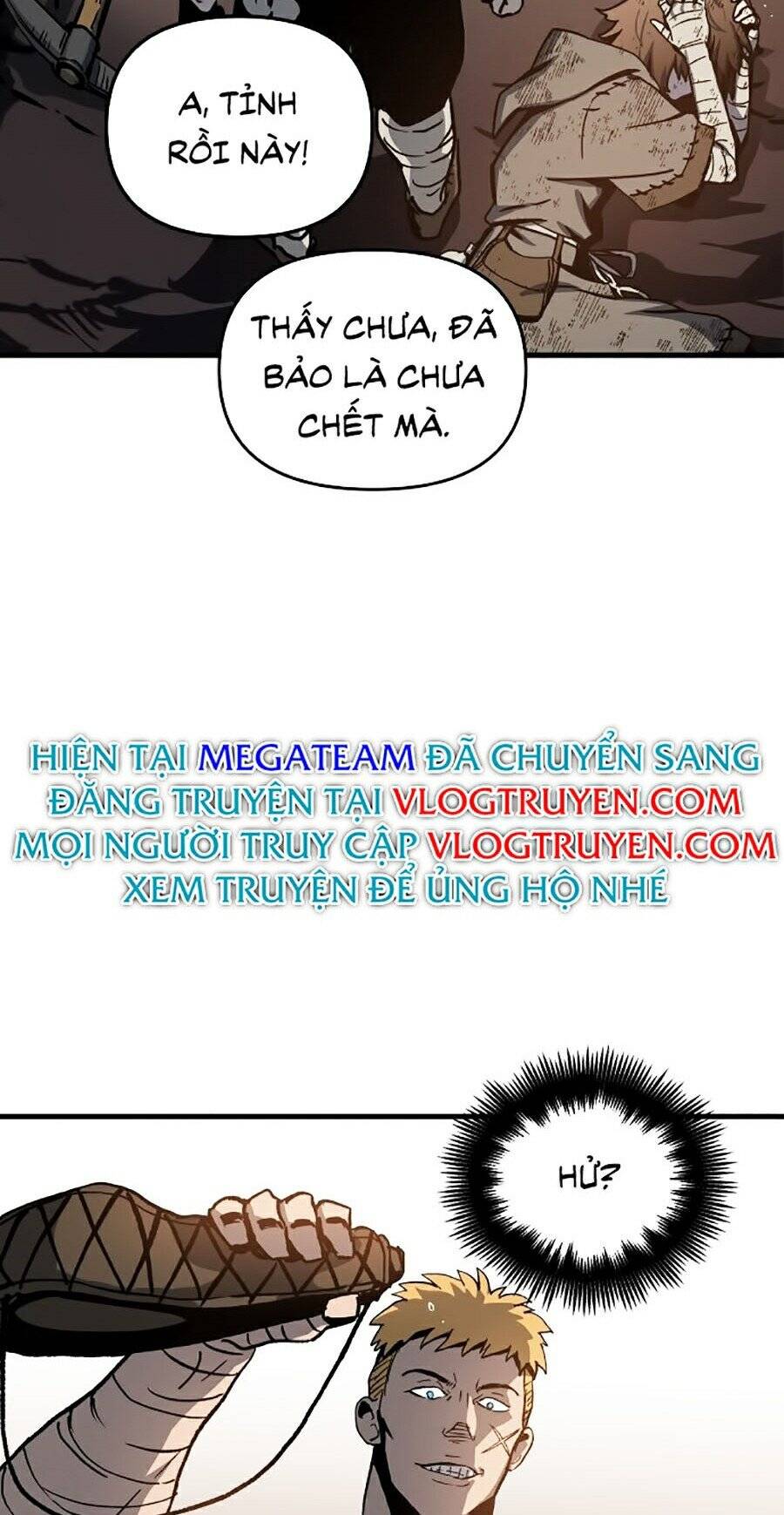 Chiền Thần Tự Sát Hồi Quy 1