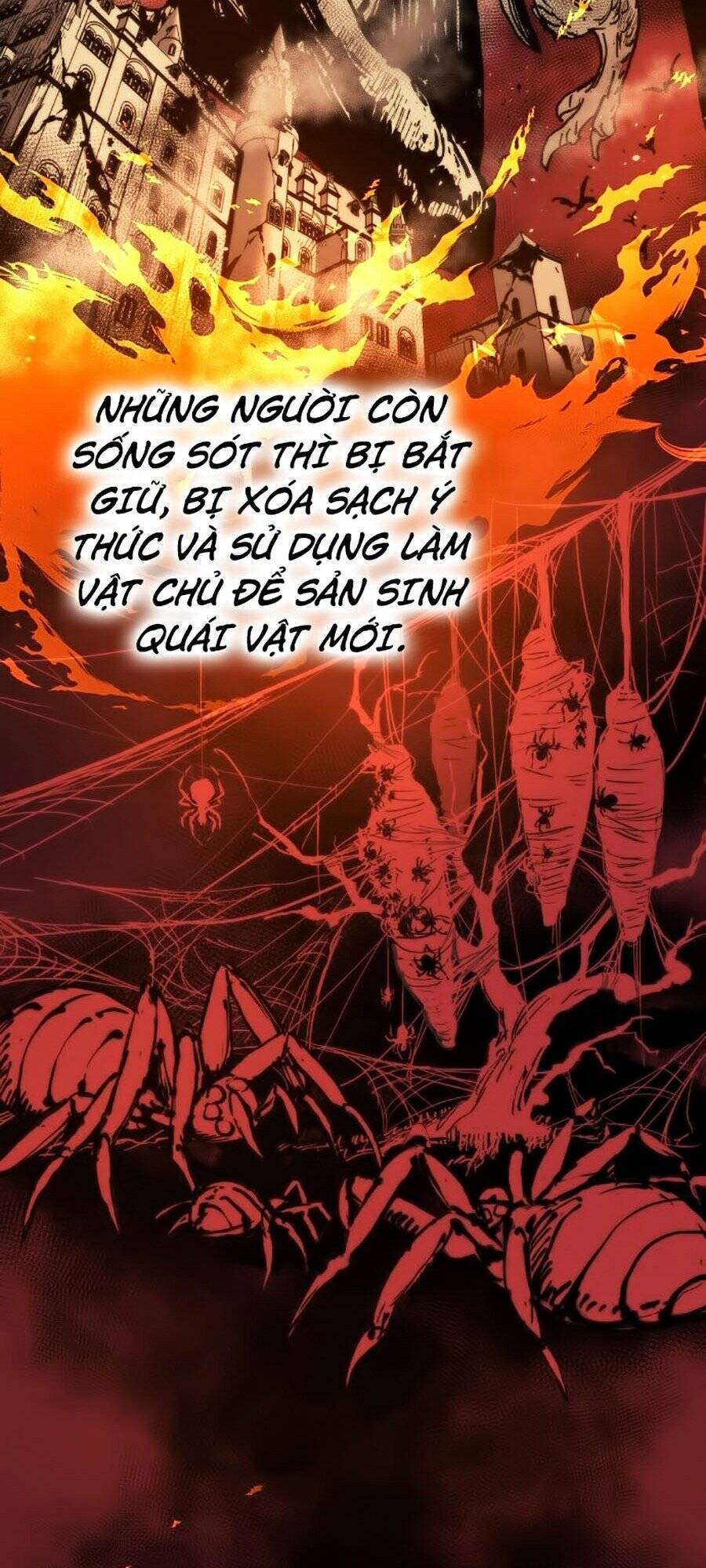 Chiền Thần Tự Sát Hồi Quy 1