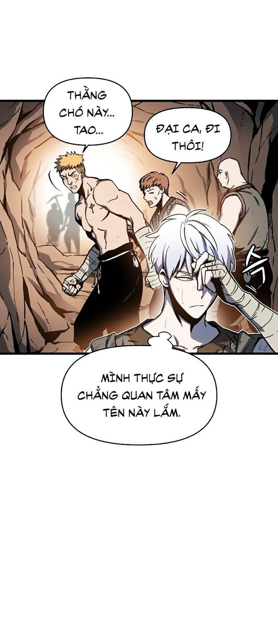 Chiền Thần Tự Sát Hồi Quy 1