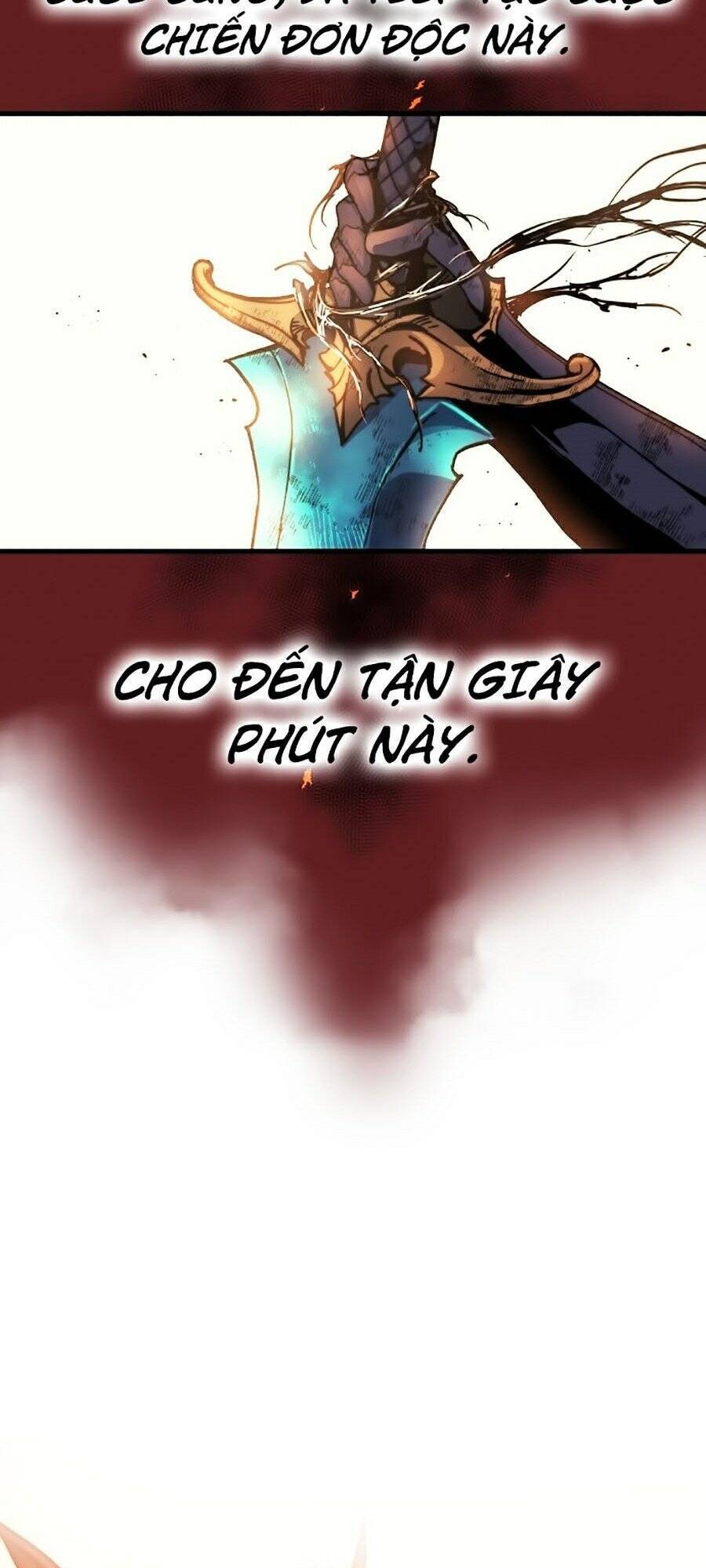 Chiền Thần Tự Sát Hồi Quy 1