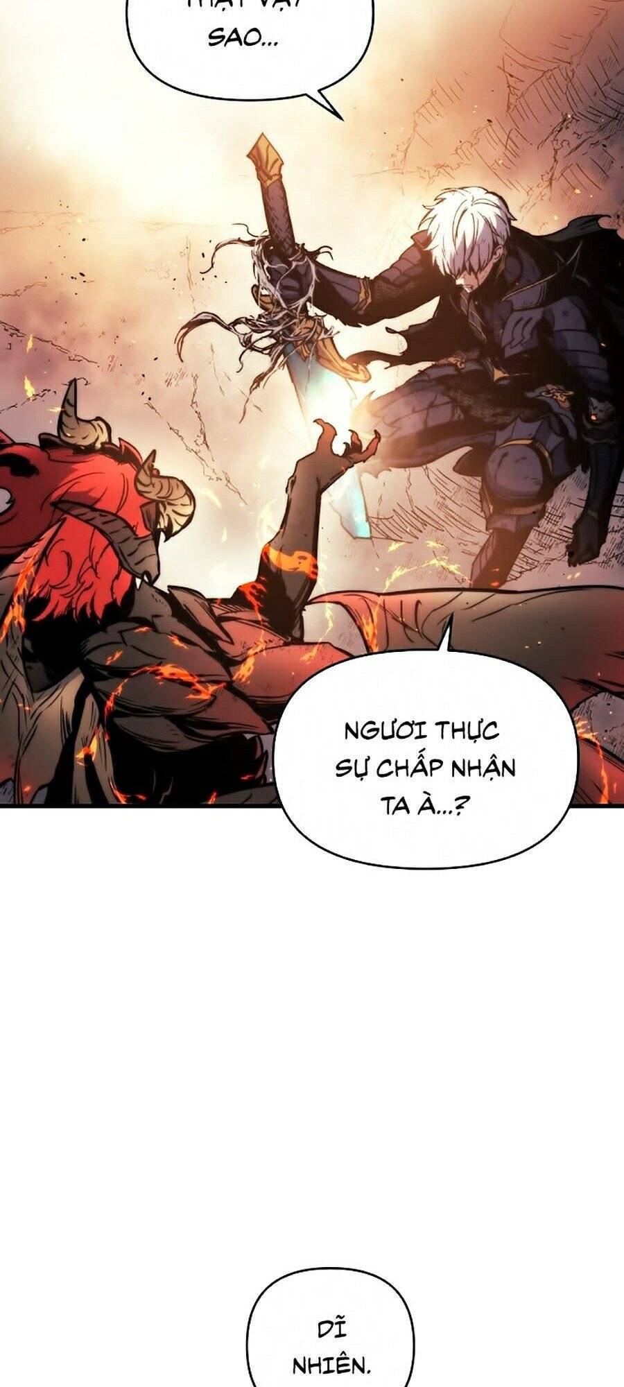 Chiền Thần Tự Sát Hồi Quy 1
