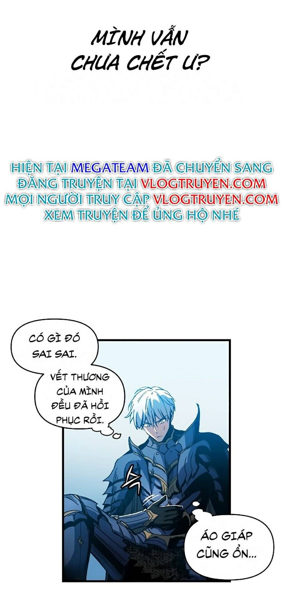 Chiền Thần Tự Sát Hồi Quy 1