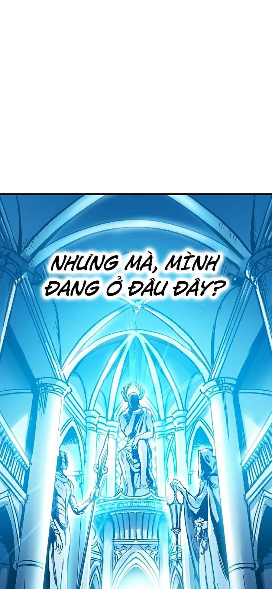 Chiền Thần Tự Sát Hồi Quy 1
