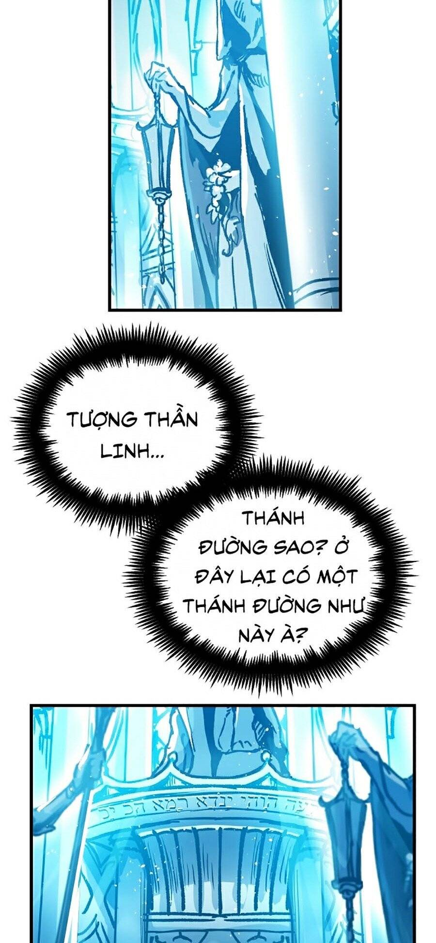 Chiền Thần Tự Sát Hồi Quy 1