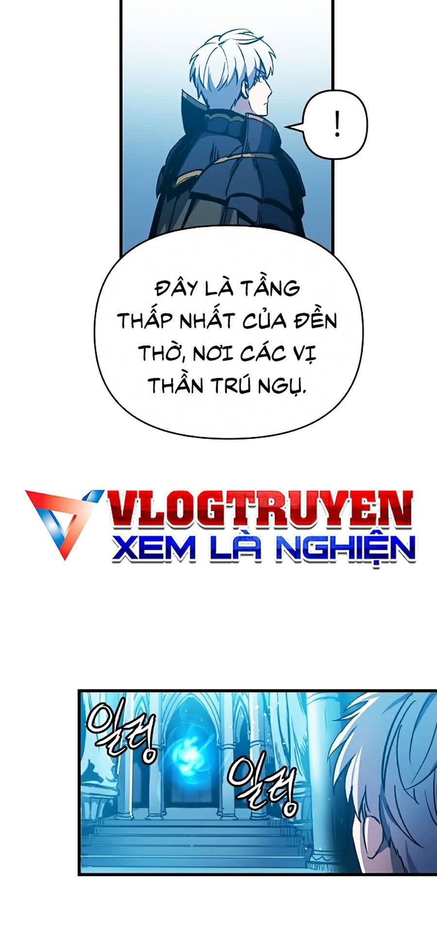 Chiền Thần Tự Sát Hồi Quy 1