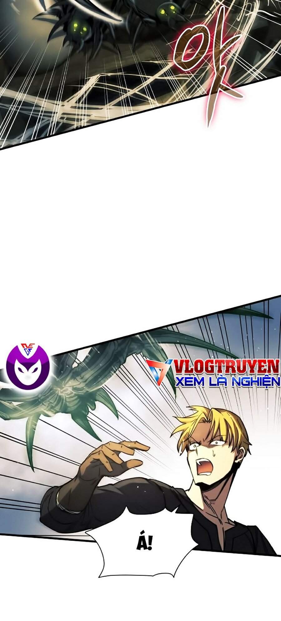 Chiền Thần Tự Sát Hồi Quy 10