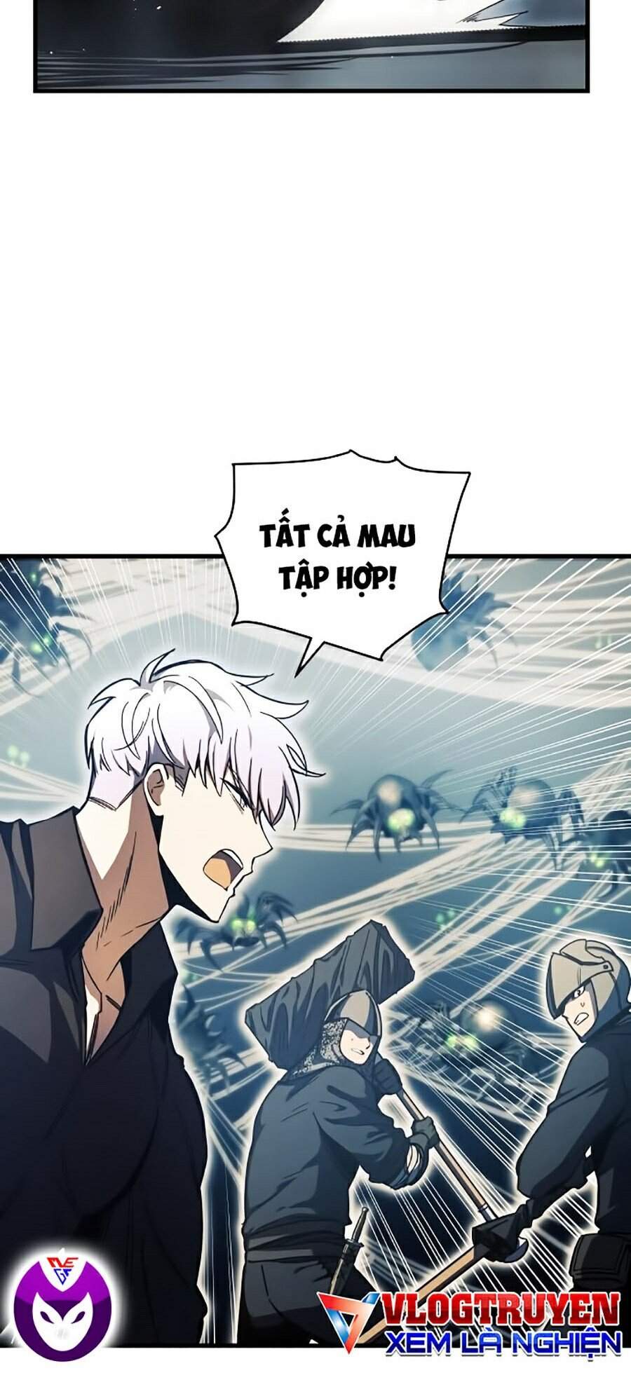 Chiền Thần Tự Sát Hồi Quy 10