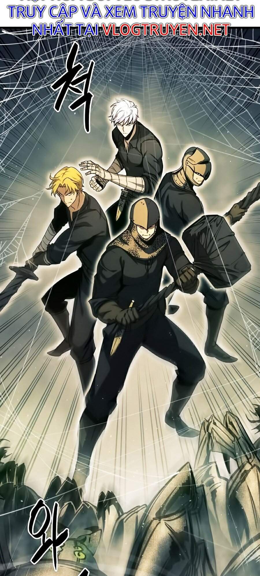 Chiền Thần Tự Sát Hồi Quy 10