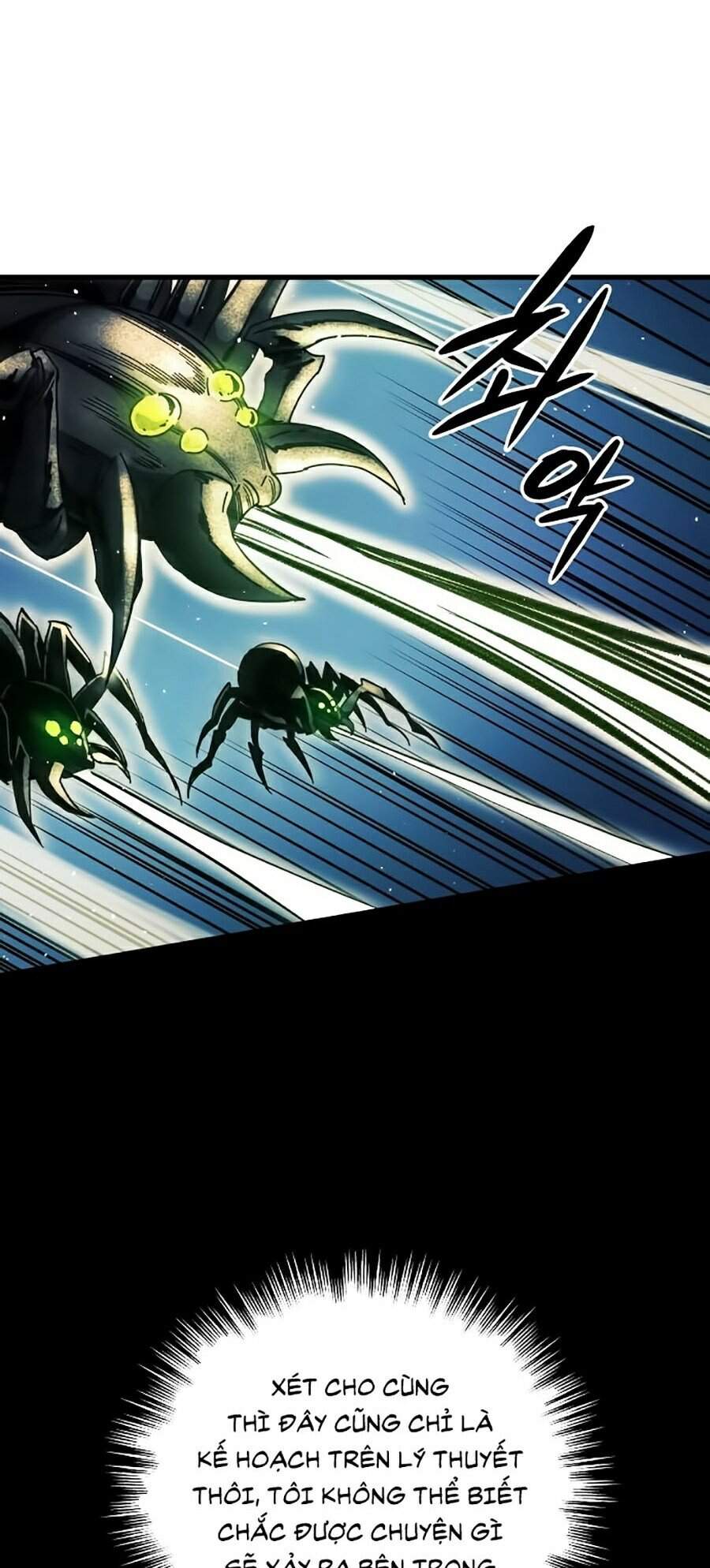 Chiền Thần Tự Sát Hồi Quy 10