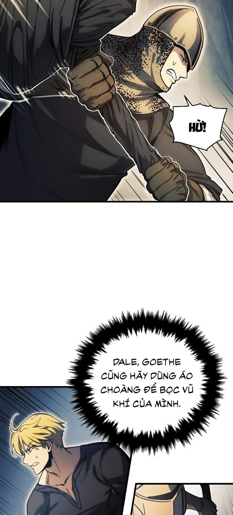 Chiền Thần Tự Sát Hồi Quy 10