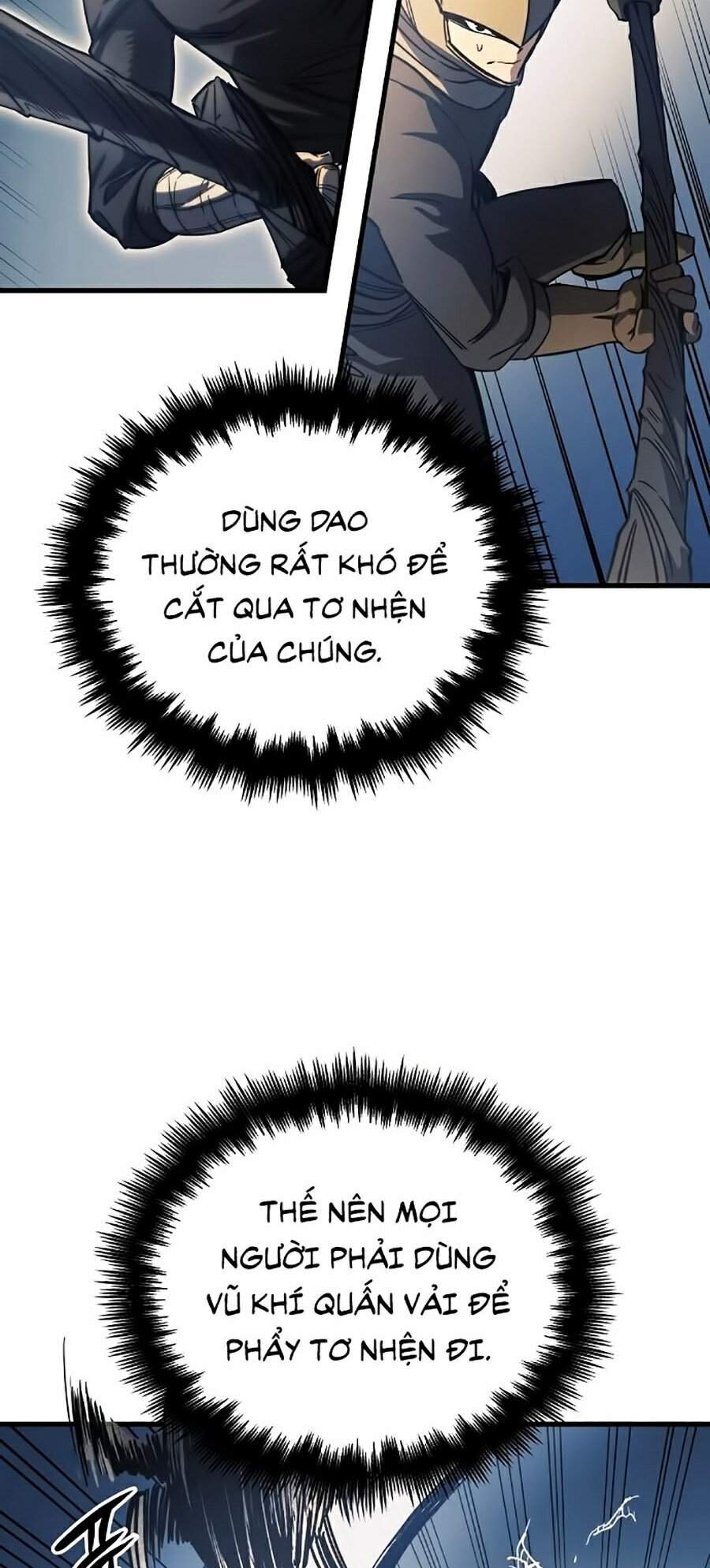 Chiền Thần Tự Sát Hồi Quy 10