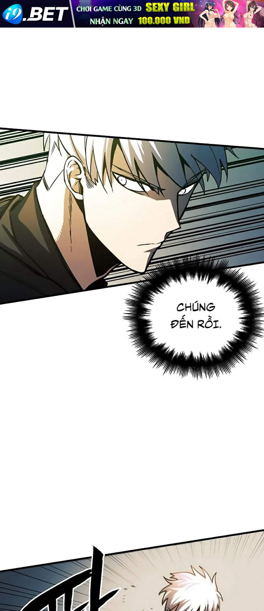 Chiền Thần Tự Sát Hồi Quy 10