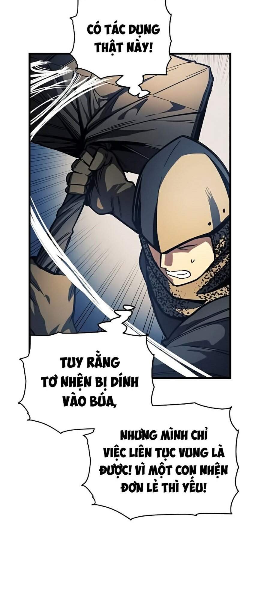 Chiền Thần Tự Sát Hồi Quy 10