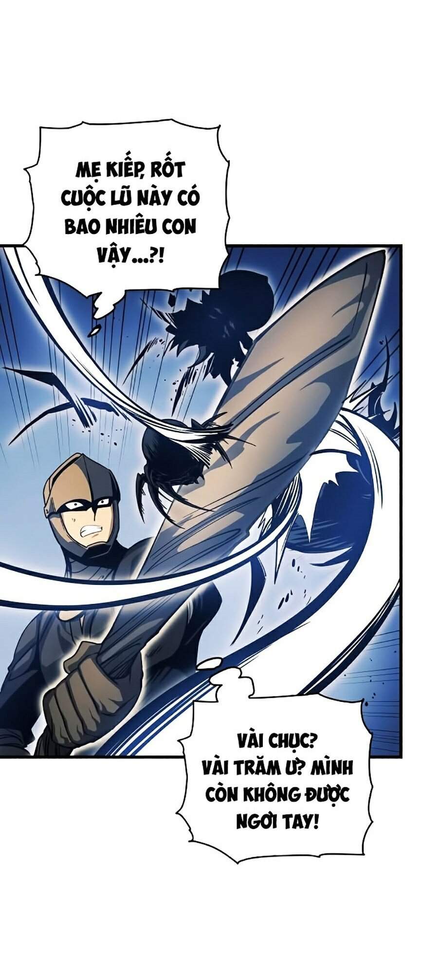 Chiền Thần Tự Sát Hồi Quy 10