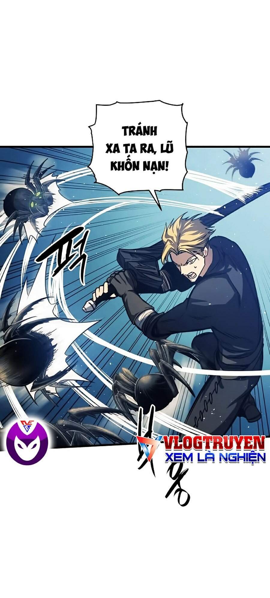 Chiền Thần Tự Sát Hồi Quy 10