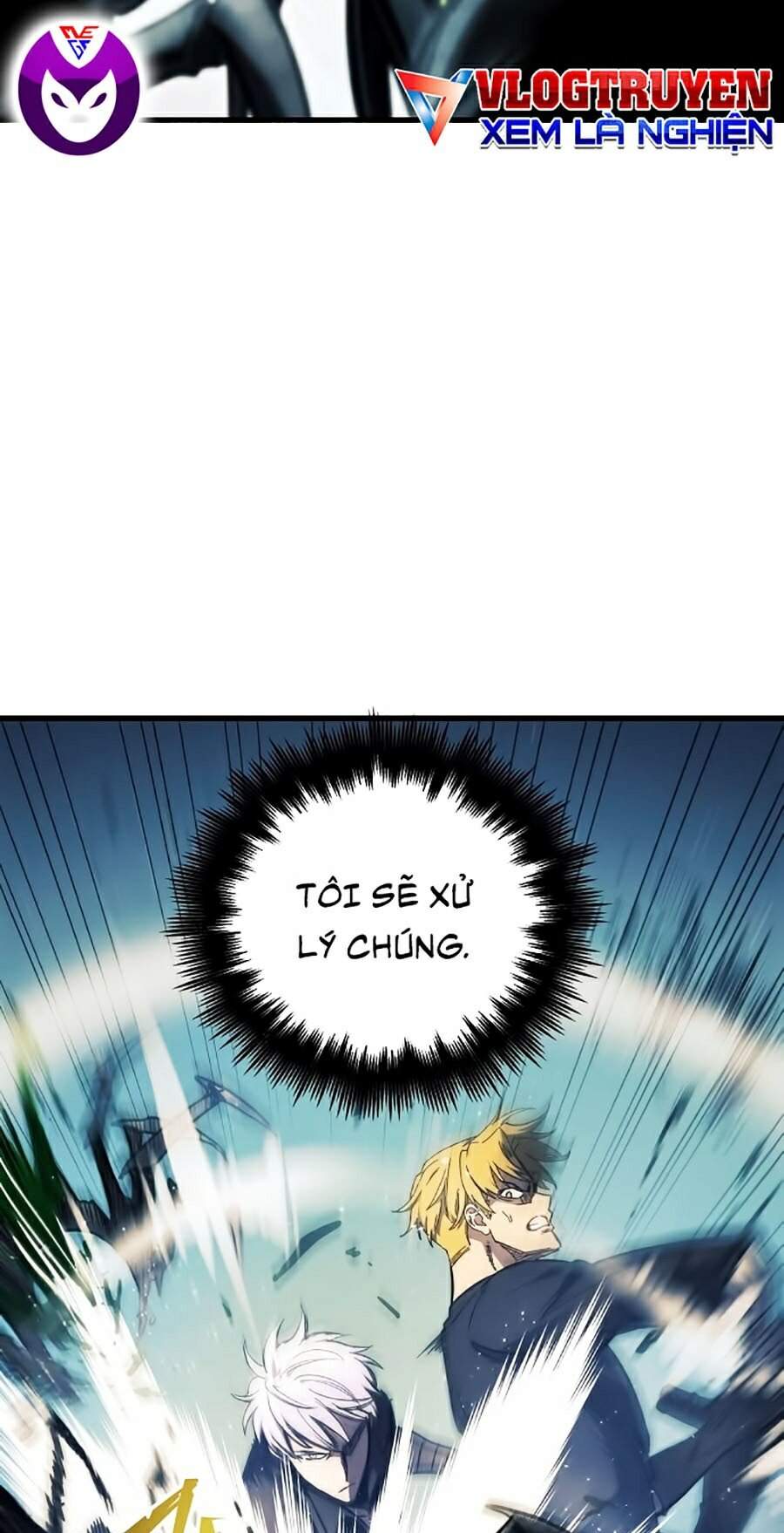 Chiền Thần Tự Sát Hồi Quy 10