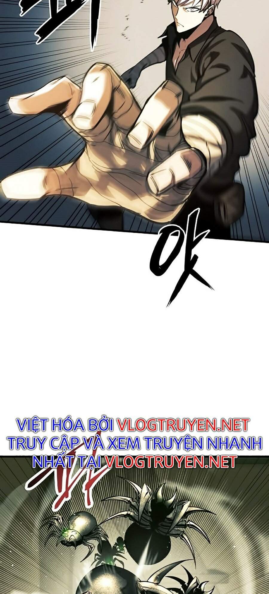 Chiền Thần Tự Sát Hồi Quy 10