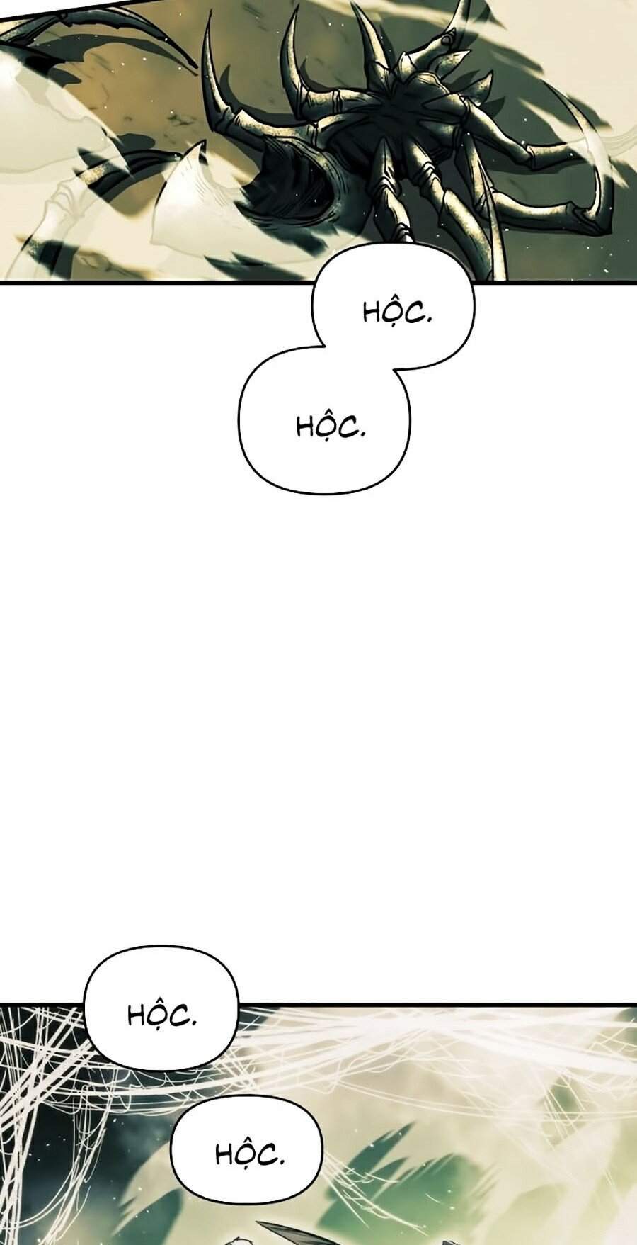 Chiền Thần Tự Sát Hồi Quy 10