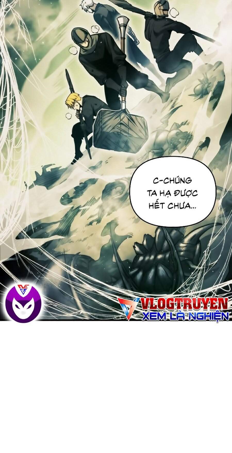 Chiền Thần Tự Sát Hồi Quy 10