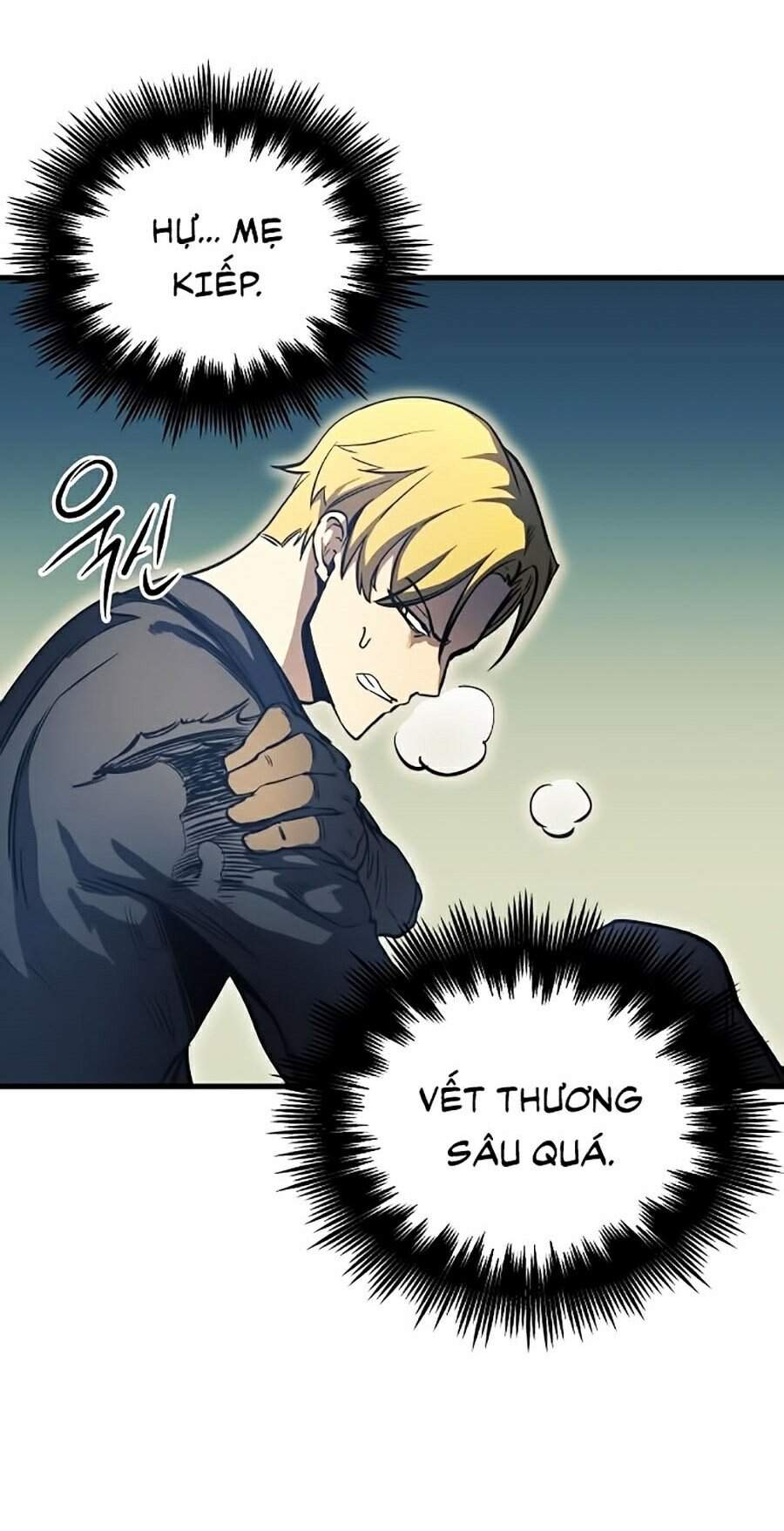 Chiền Thần Tự Sát Hồi Quy 10