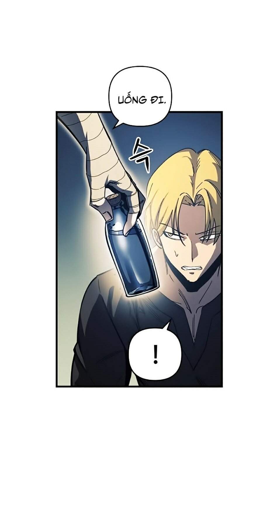 Chiền Thần Tự Sát Hồi Quy 10