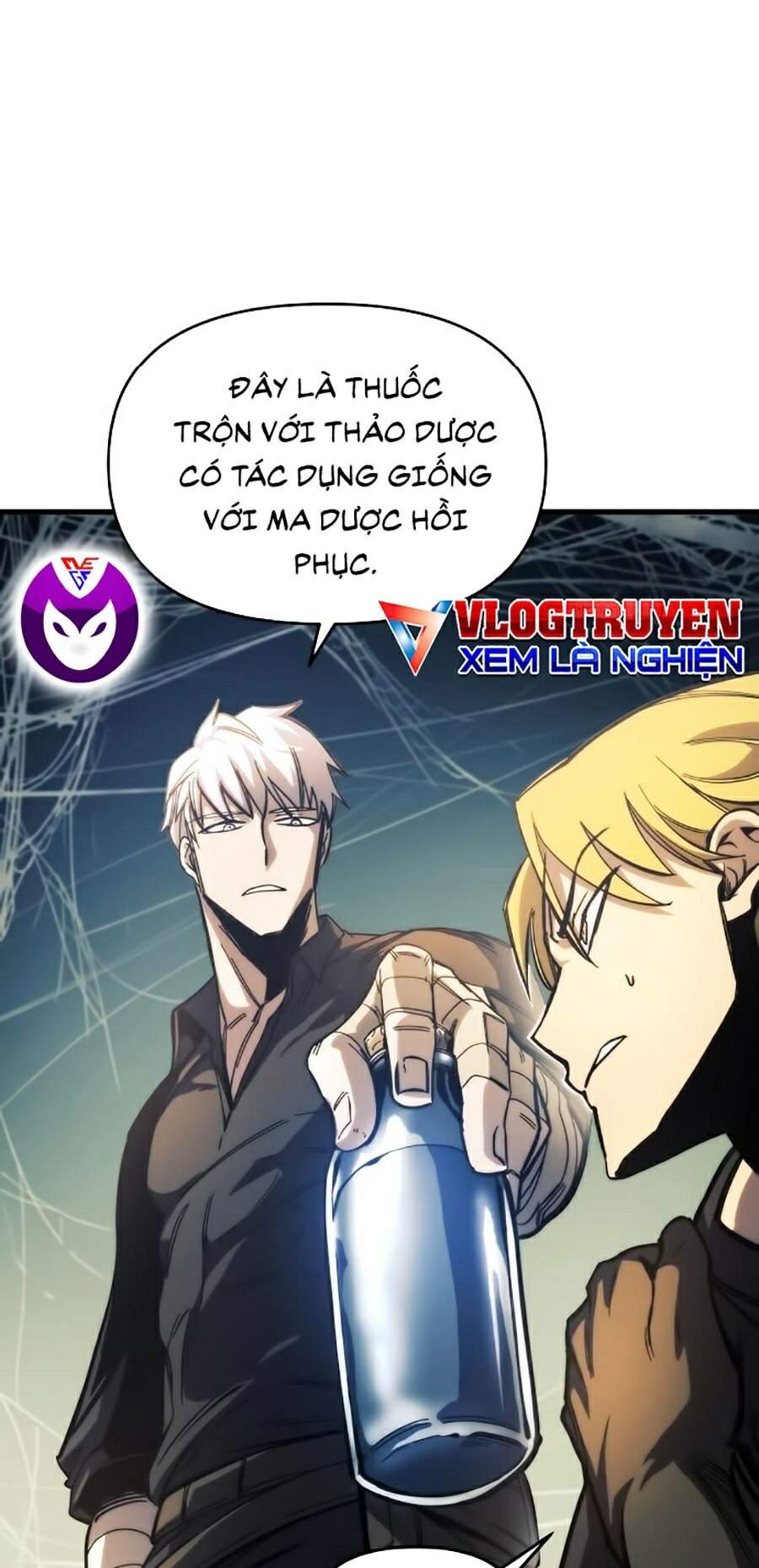 Chiền Thần Tự Sát Hồi Quy 10