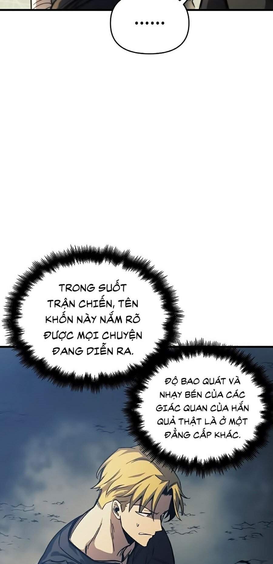 Chiền Thần Tự Sát Hồi Quy 10