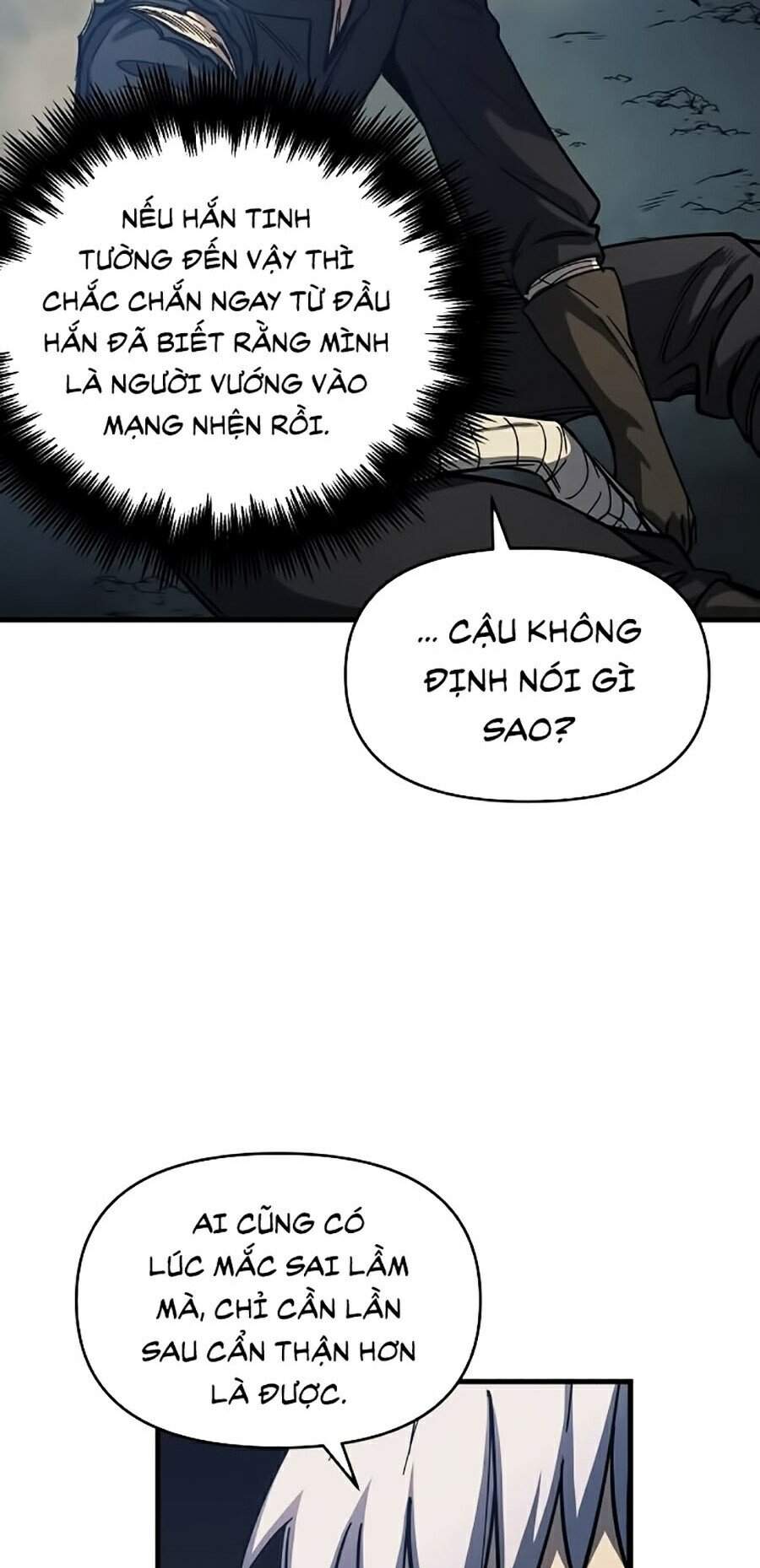 Chiền Thần Tự Sát Hồi Quy 10