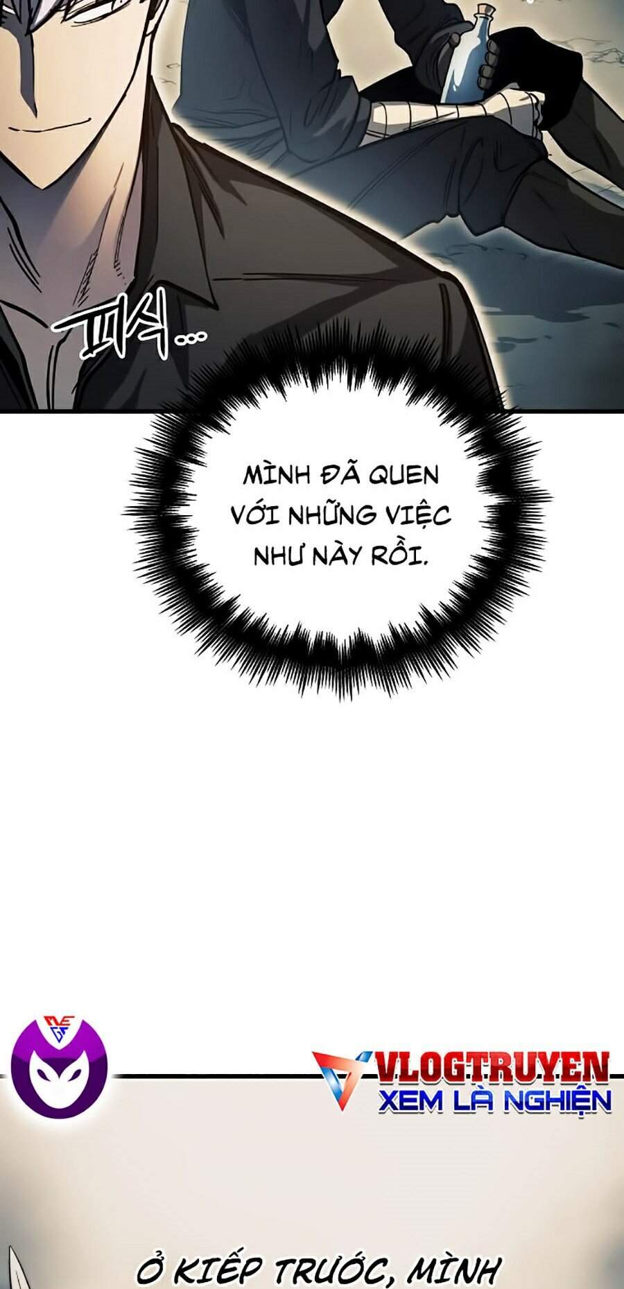 Chiền Thần Tự Sát Hồi Quy 10