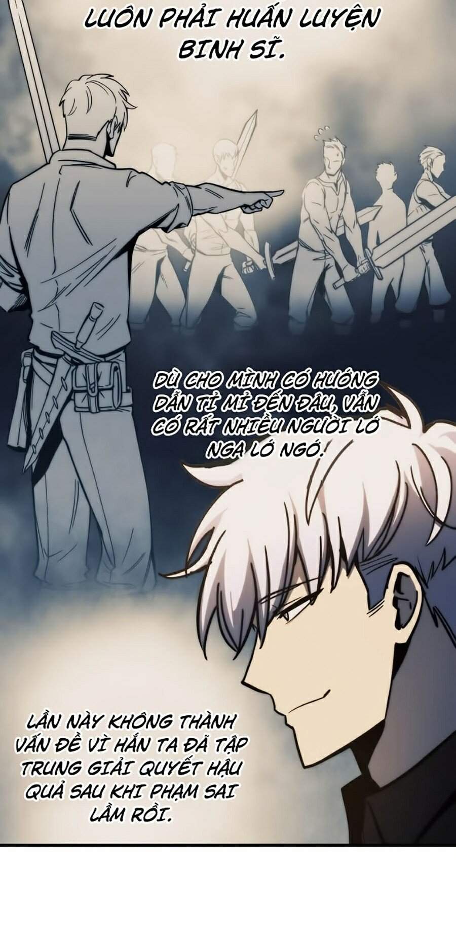 Chiền Thần Tự Sát Hồi Quy 10