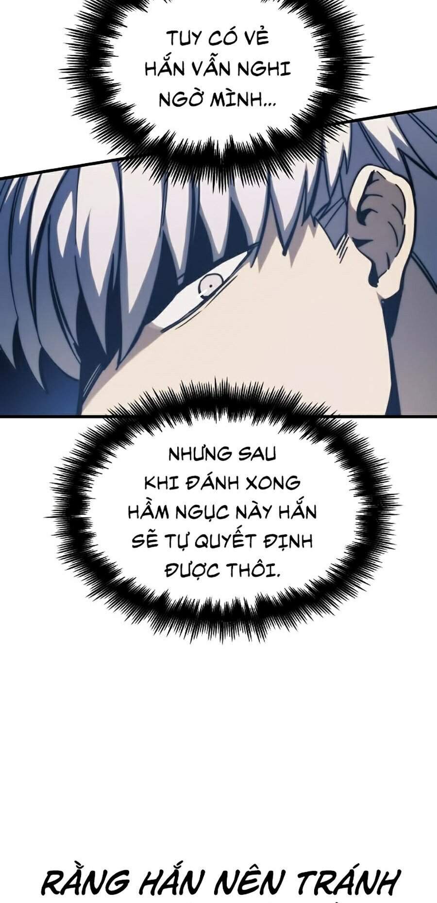 Chiền Thần Tự Sát Hồi Quy 10