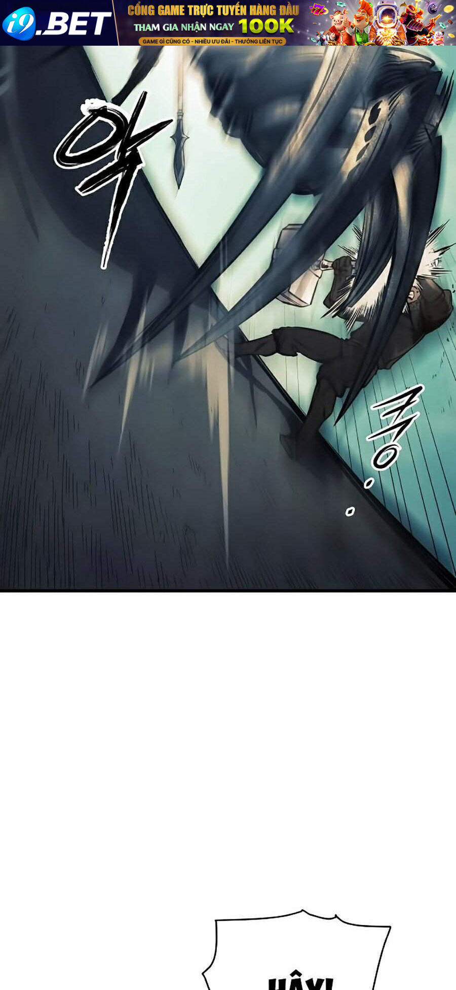 Chiền Thần Tự Sát Hồi Quy 10