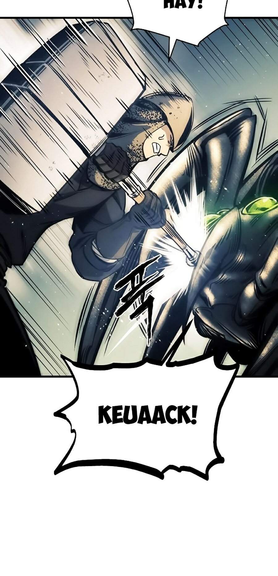 Chiền Thần Tự Sát Hồi Quy 10