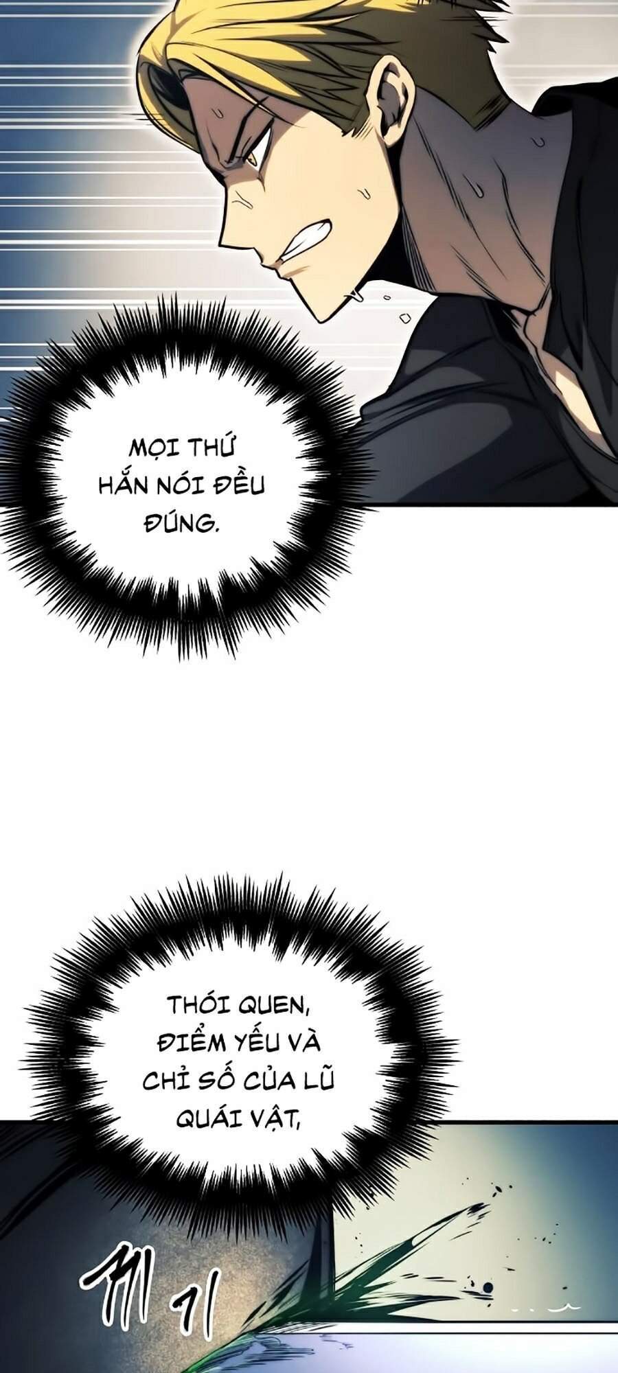 Chiền Thần Tự Sát Hồi Quy 10