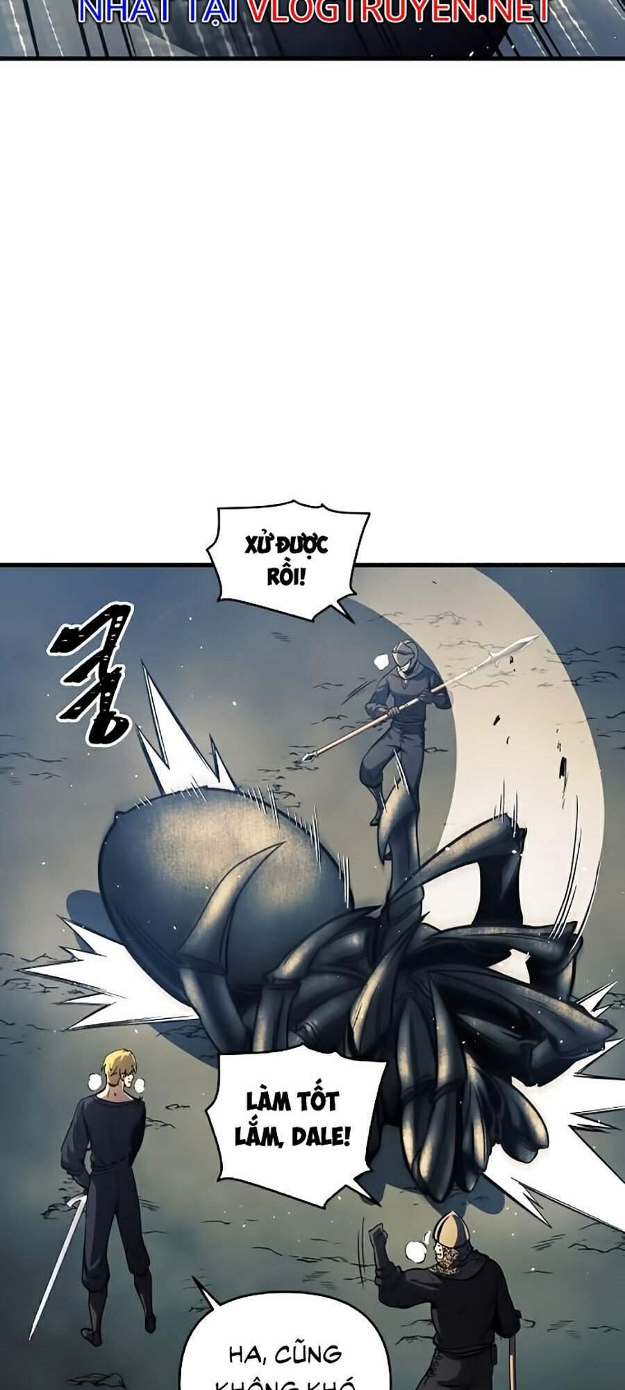 Chiền Thần Tự Sát Hồi Quy 10