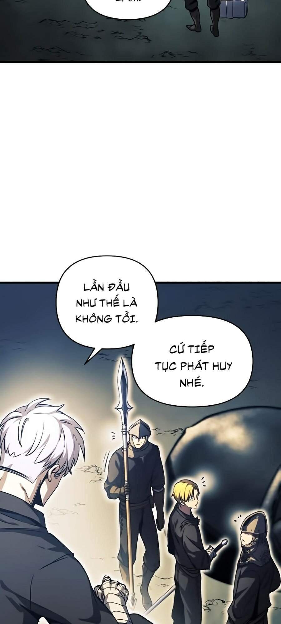 Chiền Thần Tự Sát Hồi Quy 10